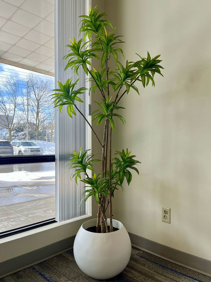 Artificial Yucca Plant- 6ft