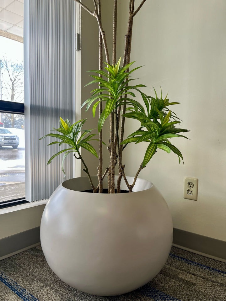 Artificial Yucca Plant- 7ft