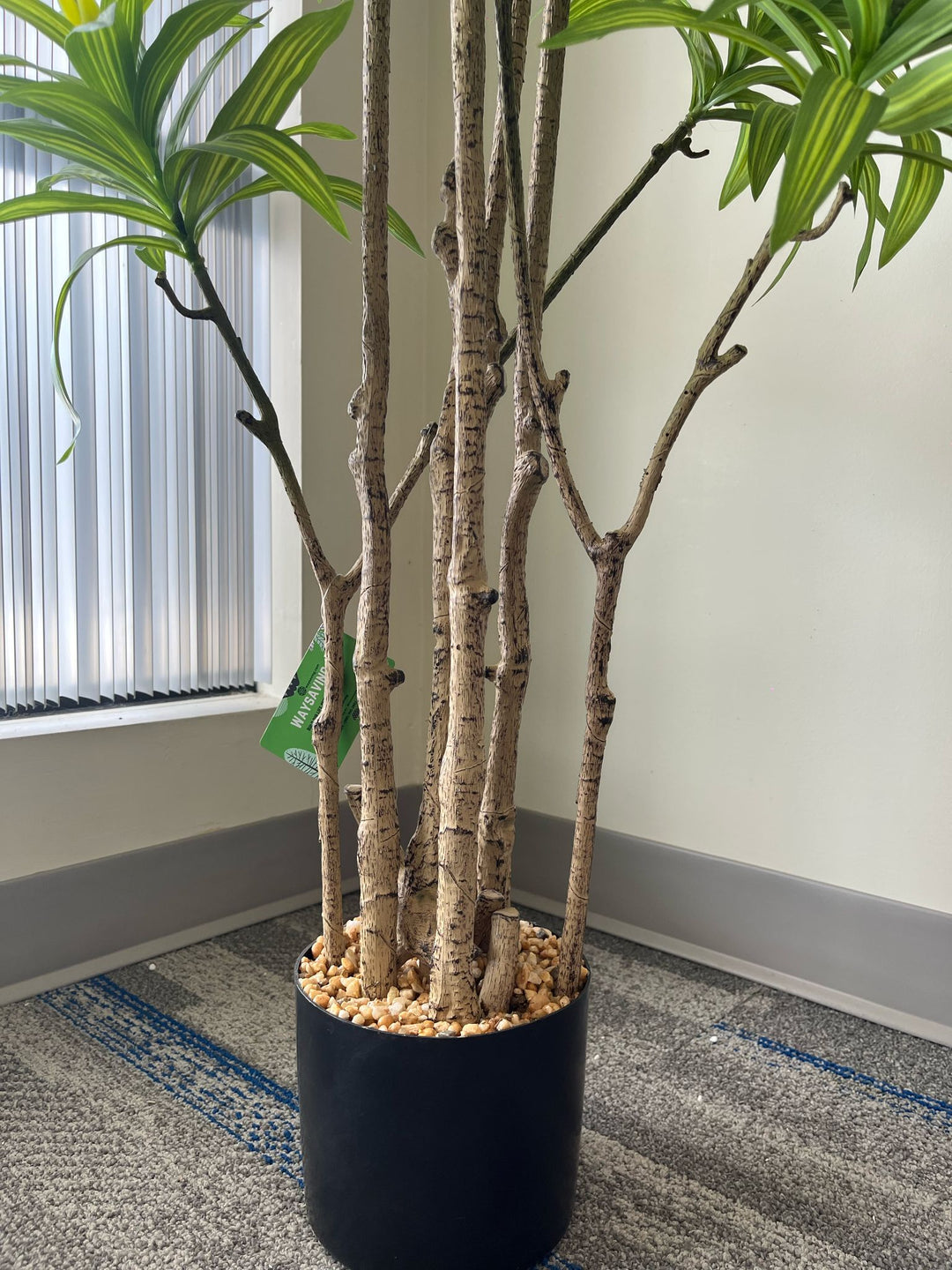 Artificial Yucca Plant- 7ft