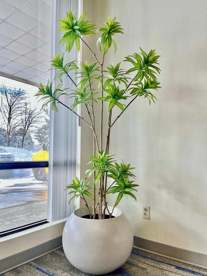 Artificial Yucca Plant- 7ft