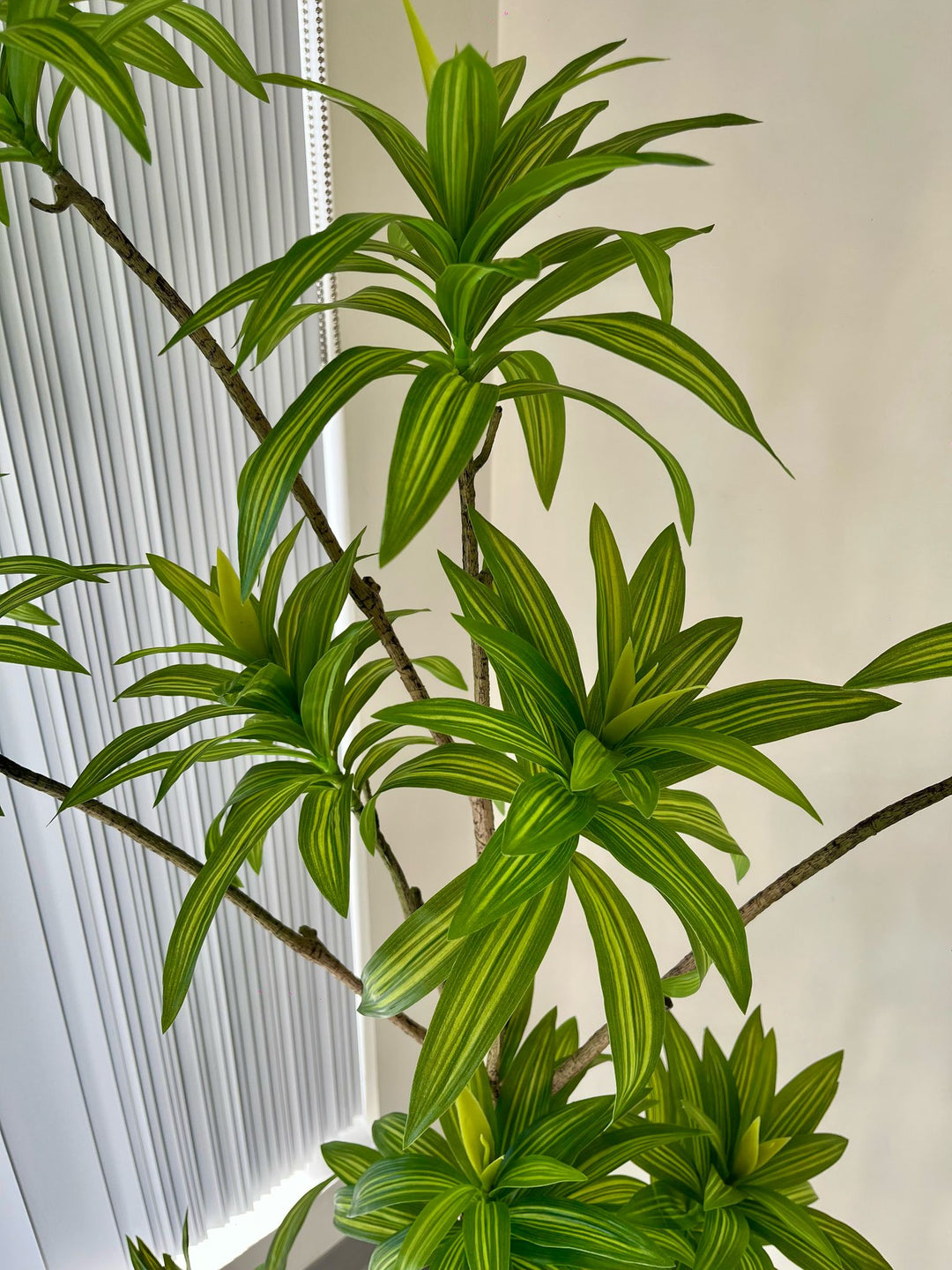 Artificial Yucca Plant- 5ft