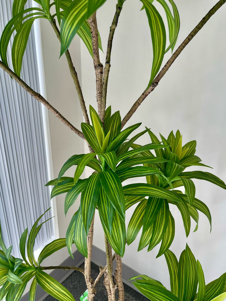 Artificial Yucca Plant- 5ft