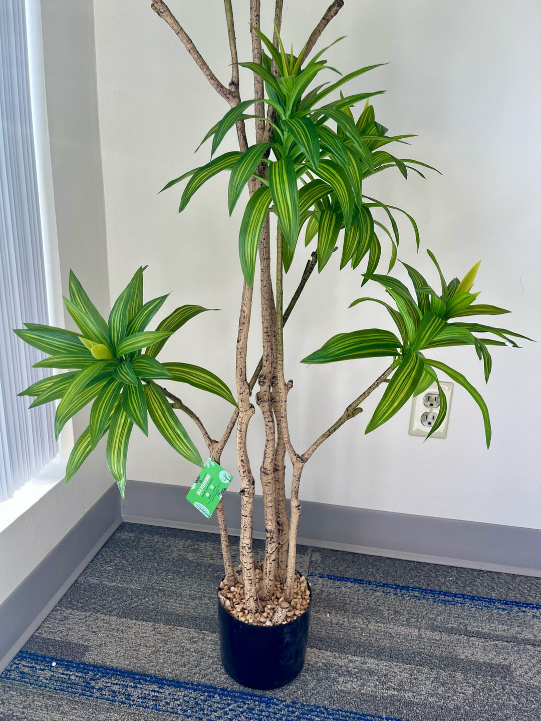 Artificial Yucca Plant- 5ft