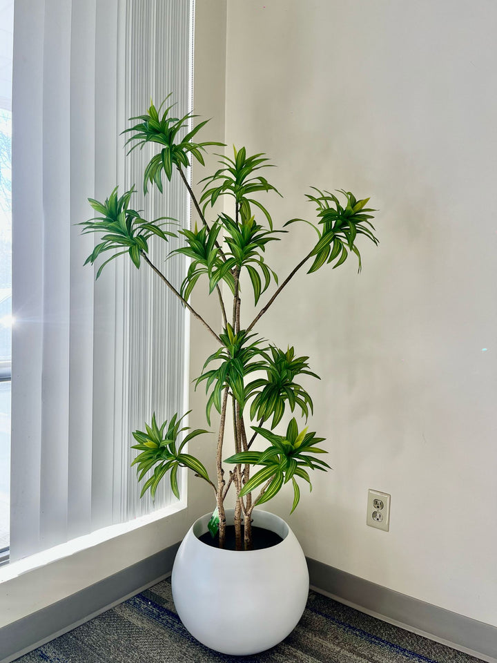 Artificial Yucca Plant- 5ft