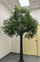 Charger l&#39;image dans la galerie, 10ft Artificial Olive Tree
