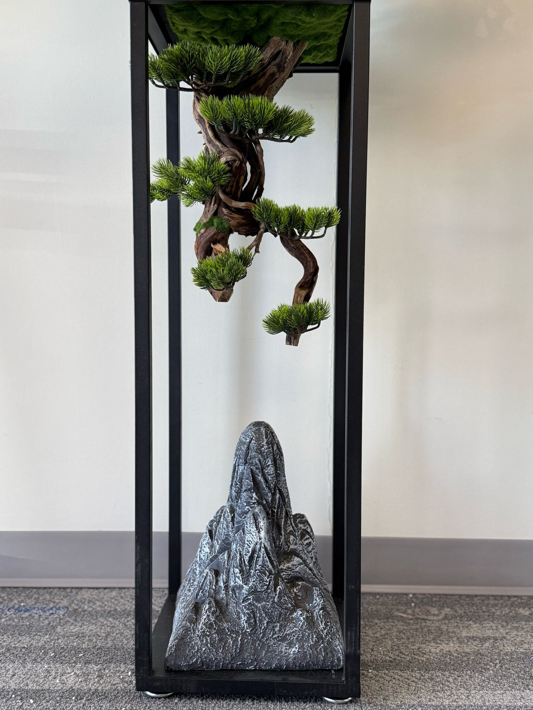 floating bonsai tree for sale Artificial Bonsai Tree