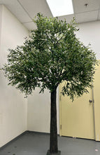 Charger l&#39;image dans la galerie, 10ft Artificial Olive Tree
