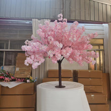 Load image into Gallery viewer, 4ft Centerpiece Trees rental  (Multiple Colors Available)
