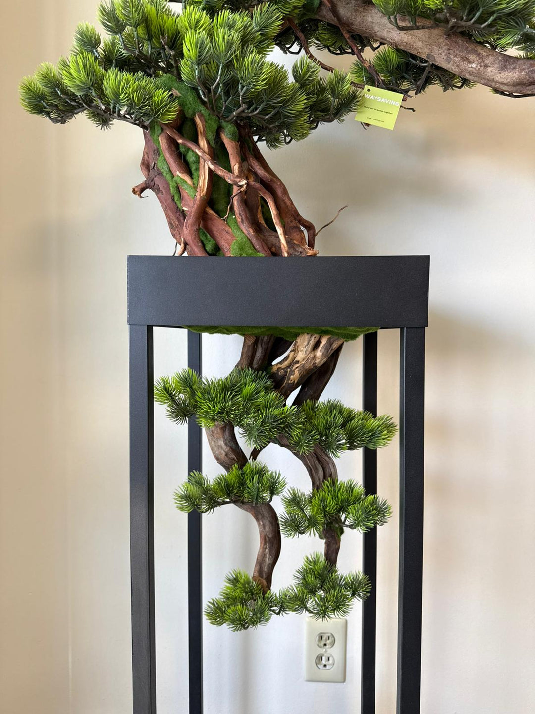 Artificial Bonsai Tree