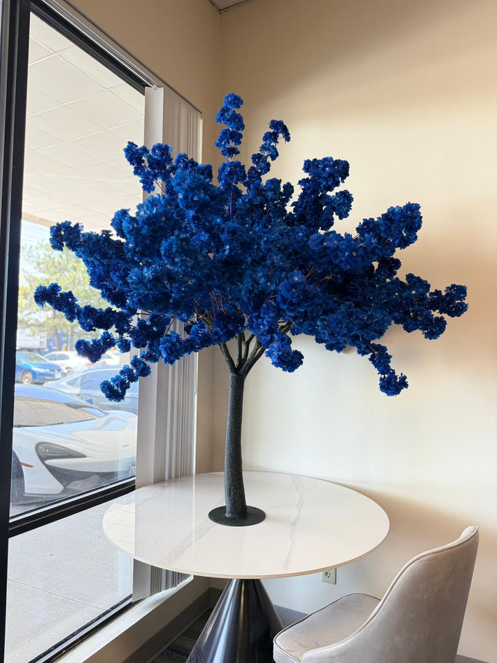 4ft Centerpiece Trees Rental (Multiple Colors Available)