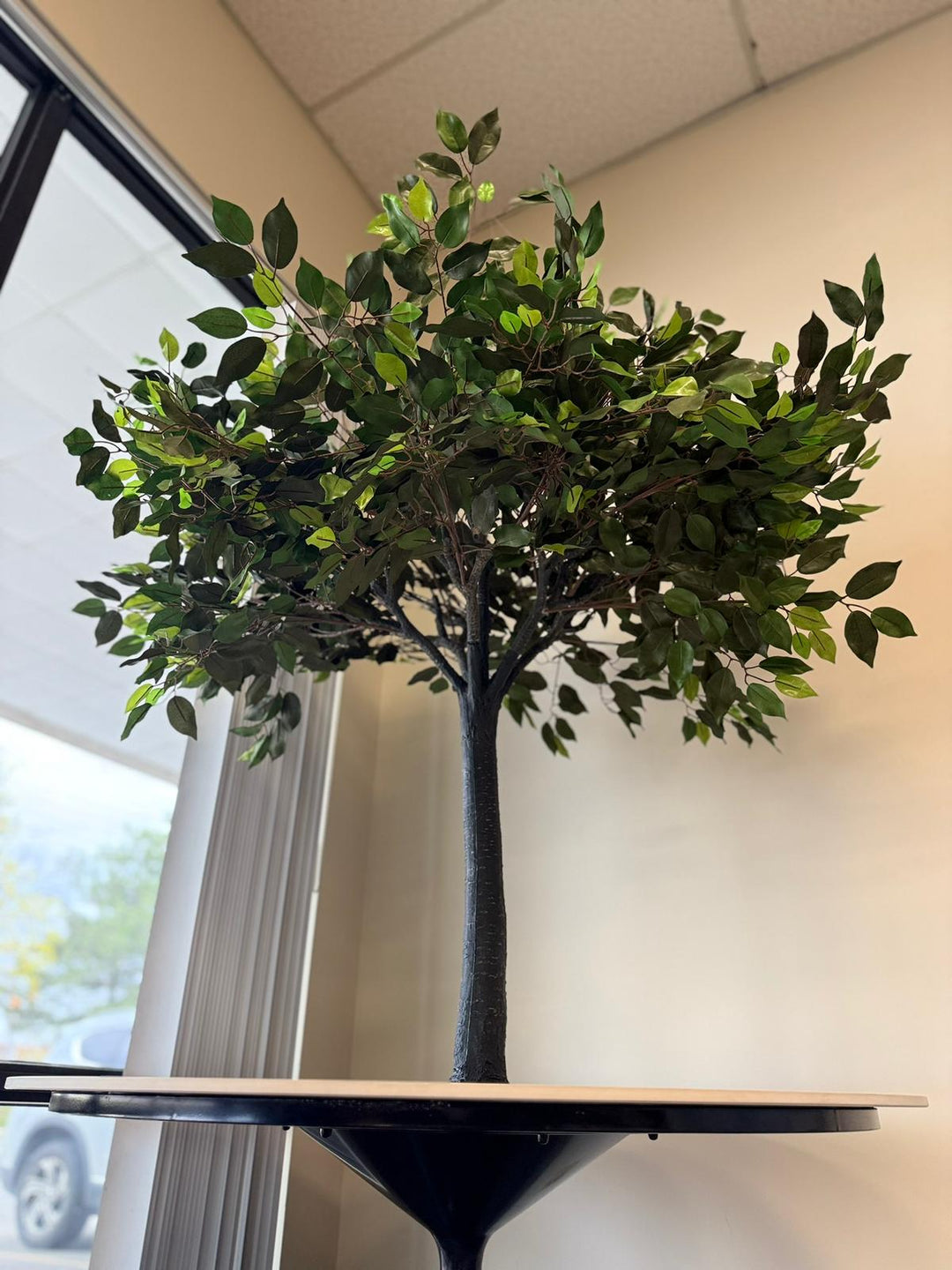 4ft Centerpiece Trees Rental (Multiple Colors Available)