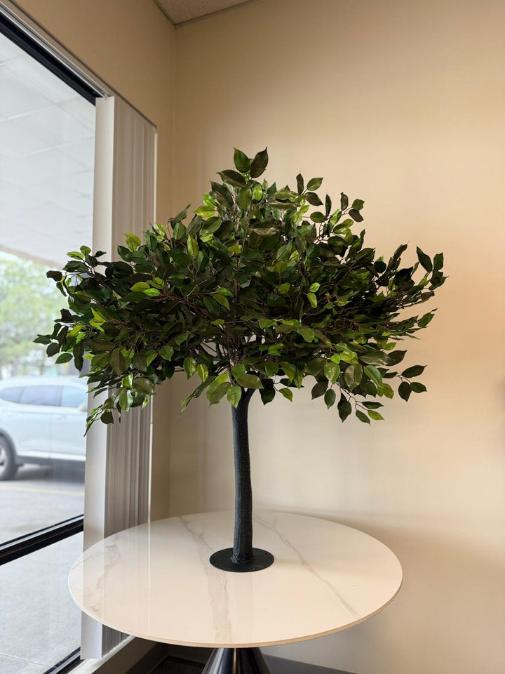 4ft Cherry Blossom Trees (Multiple Colors Available)