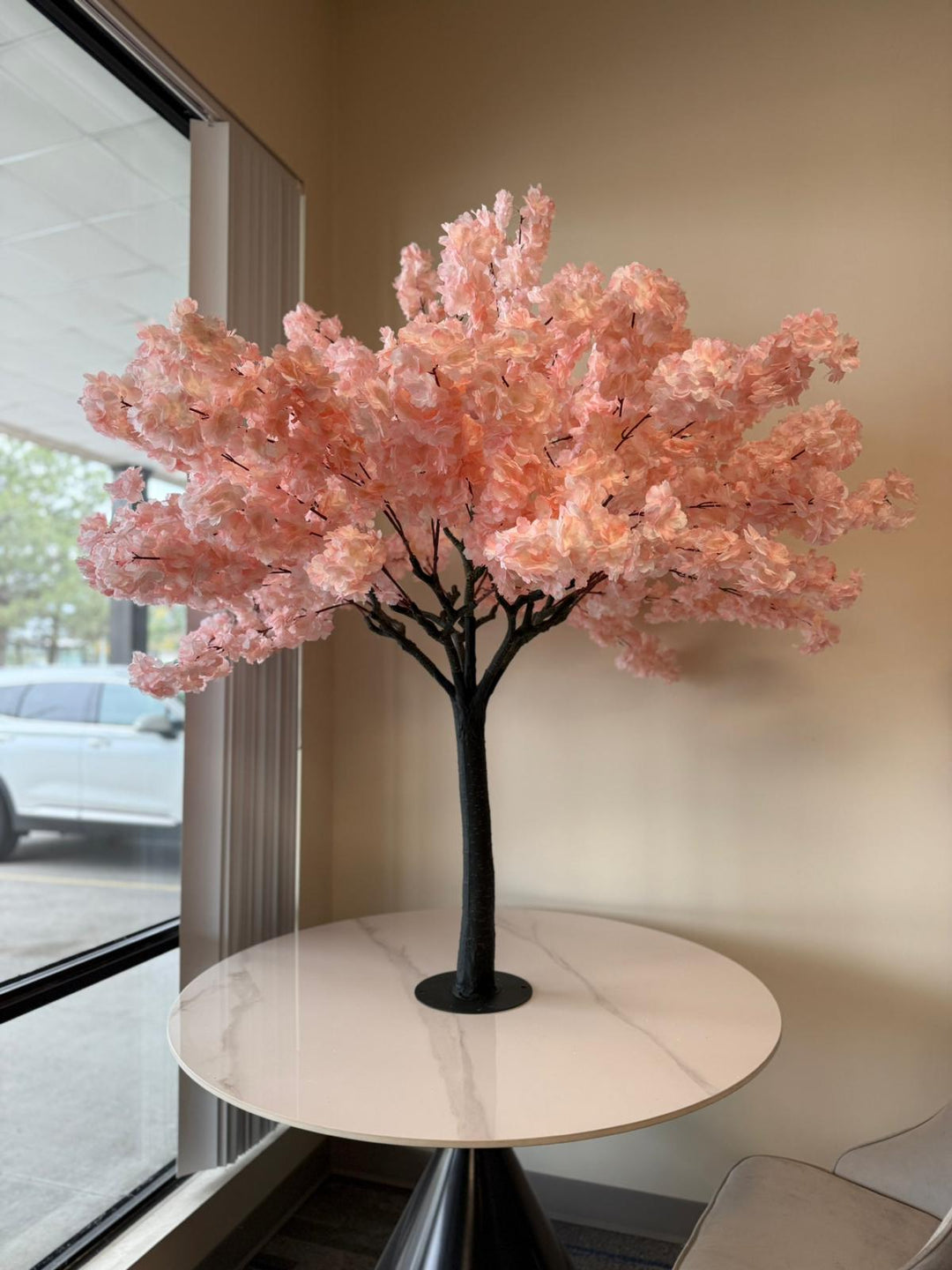 4ft Centerpiece Trees Rental (Multiple Colors Available)