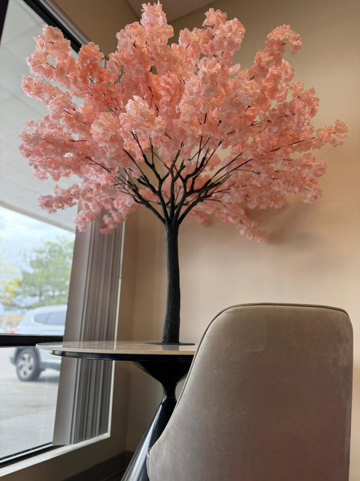 4ft Centerpiece Trees Rental (Multiple Colors Available)