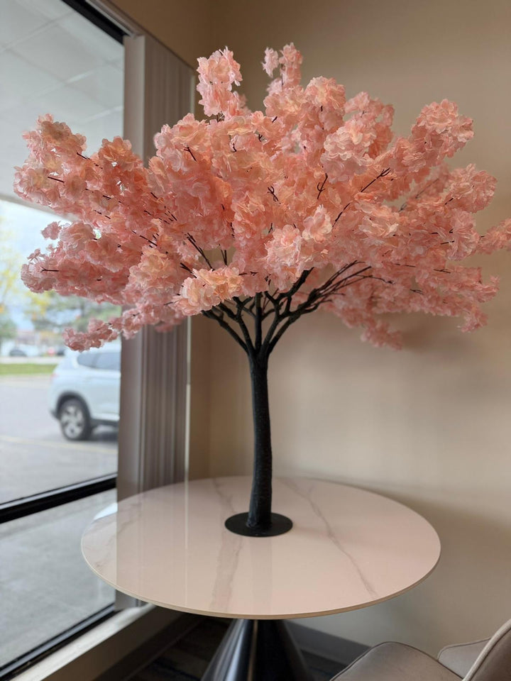 4ft Centerpiece Trees Rental (Multiple Colors Available)