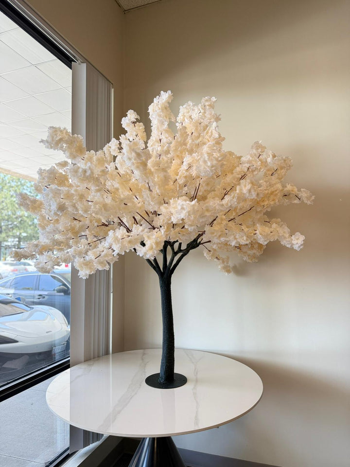4ft Centerpiece Trees Rental (Multiple Colors Available)