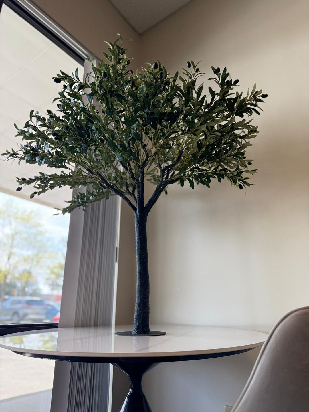 4ft Centerpiece Trees Rental (Multiple Colors Available)