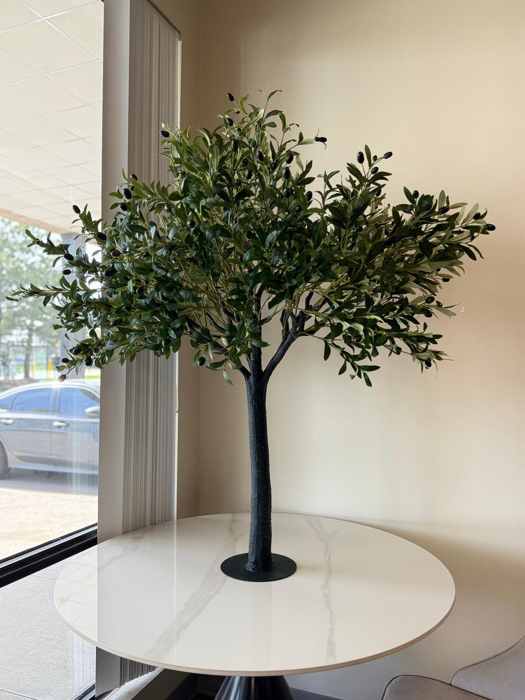 4ft Centerpiece Trees Rental (Multiple Colors Available)