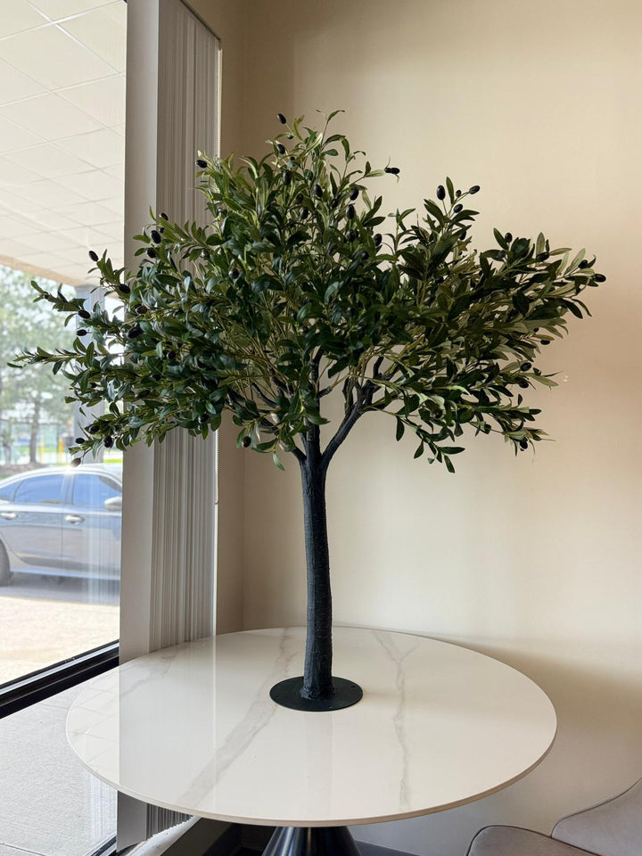 4ft Centerpiece Trees Rental (Multiple Colors Available)