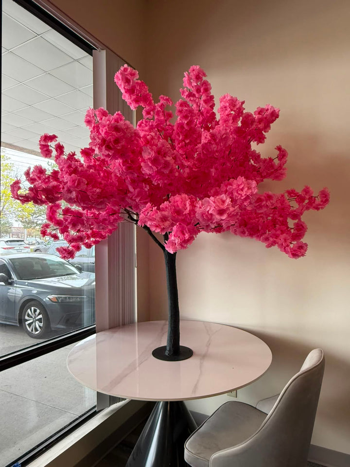 4ft Centerpiece Trees Rental (Multiple Colors Available)