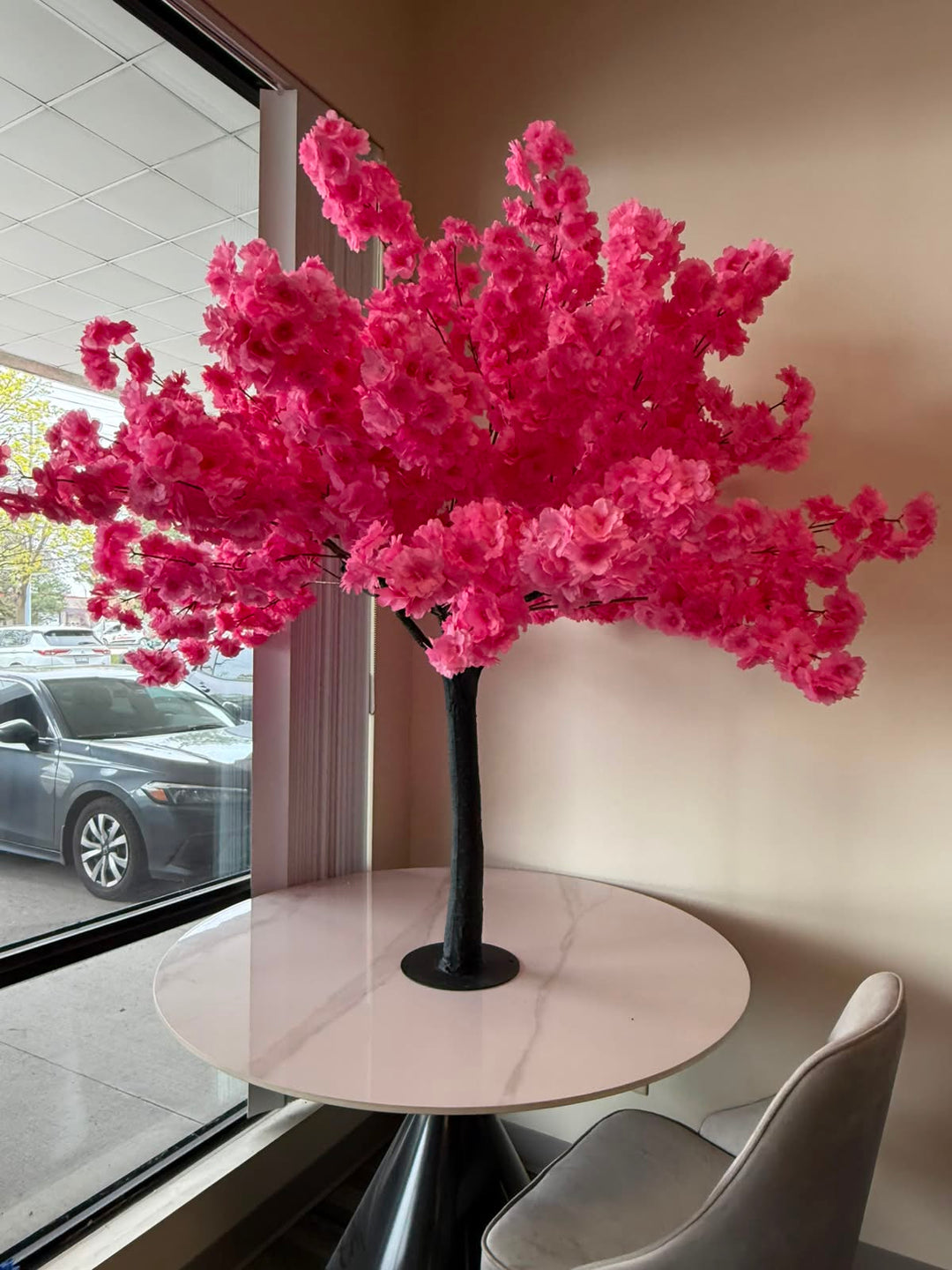 4ft Centerpiece Trees Rental (Multiple Colors Available)