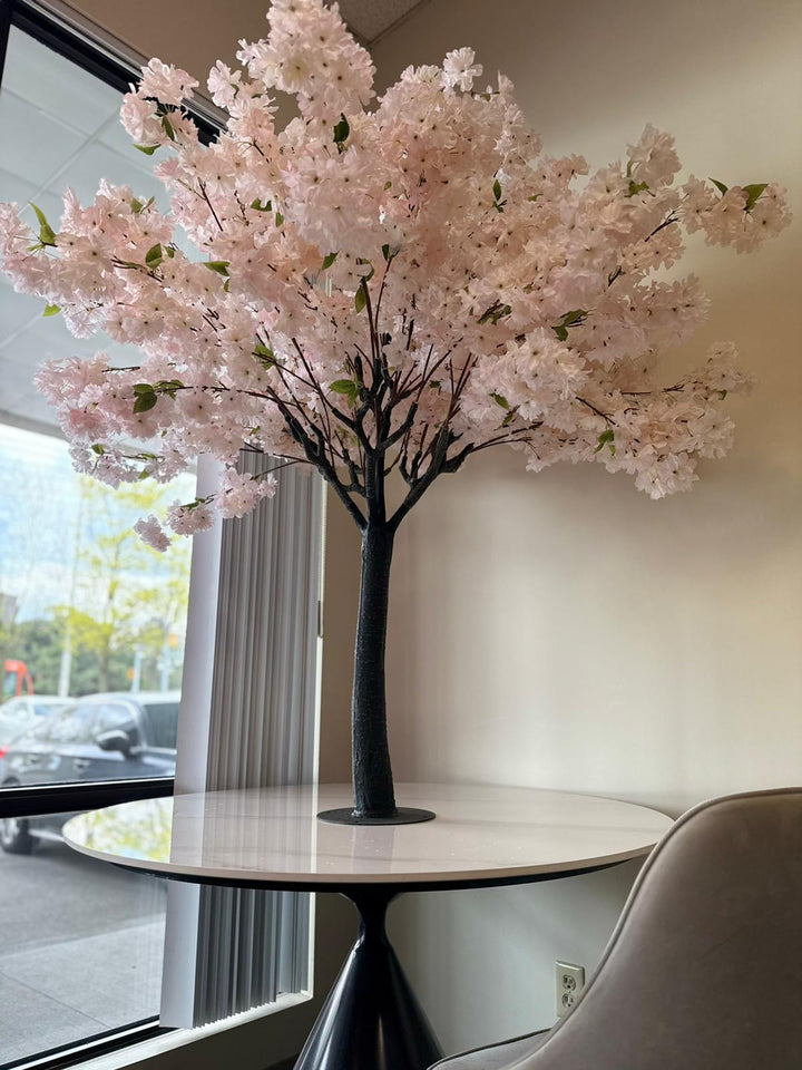 4ft Centerpiece Trees Rental (Multiple Colors Available)
