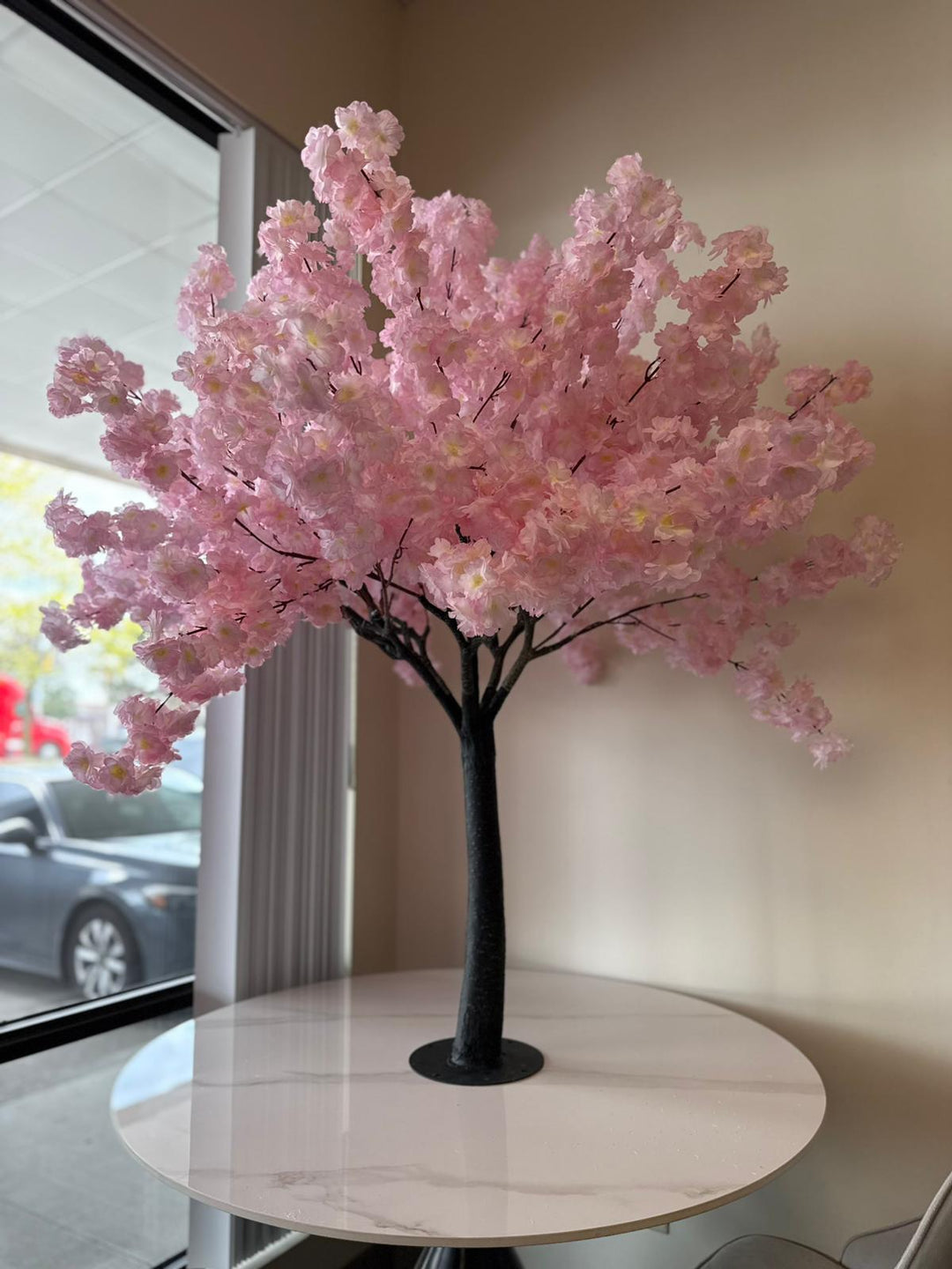 4ft Centerpiece Trees Rental (Multiple Colors Available)