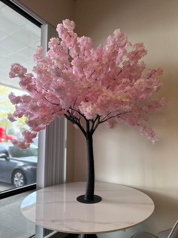 4ft Centerpiece Trees Rental (Multiple Colors Available)