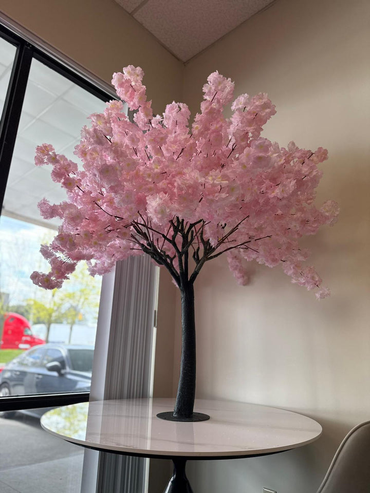 4ft Centerpiece Trees Rental (Multiple Colors Available)