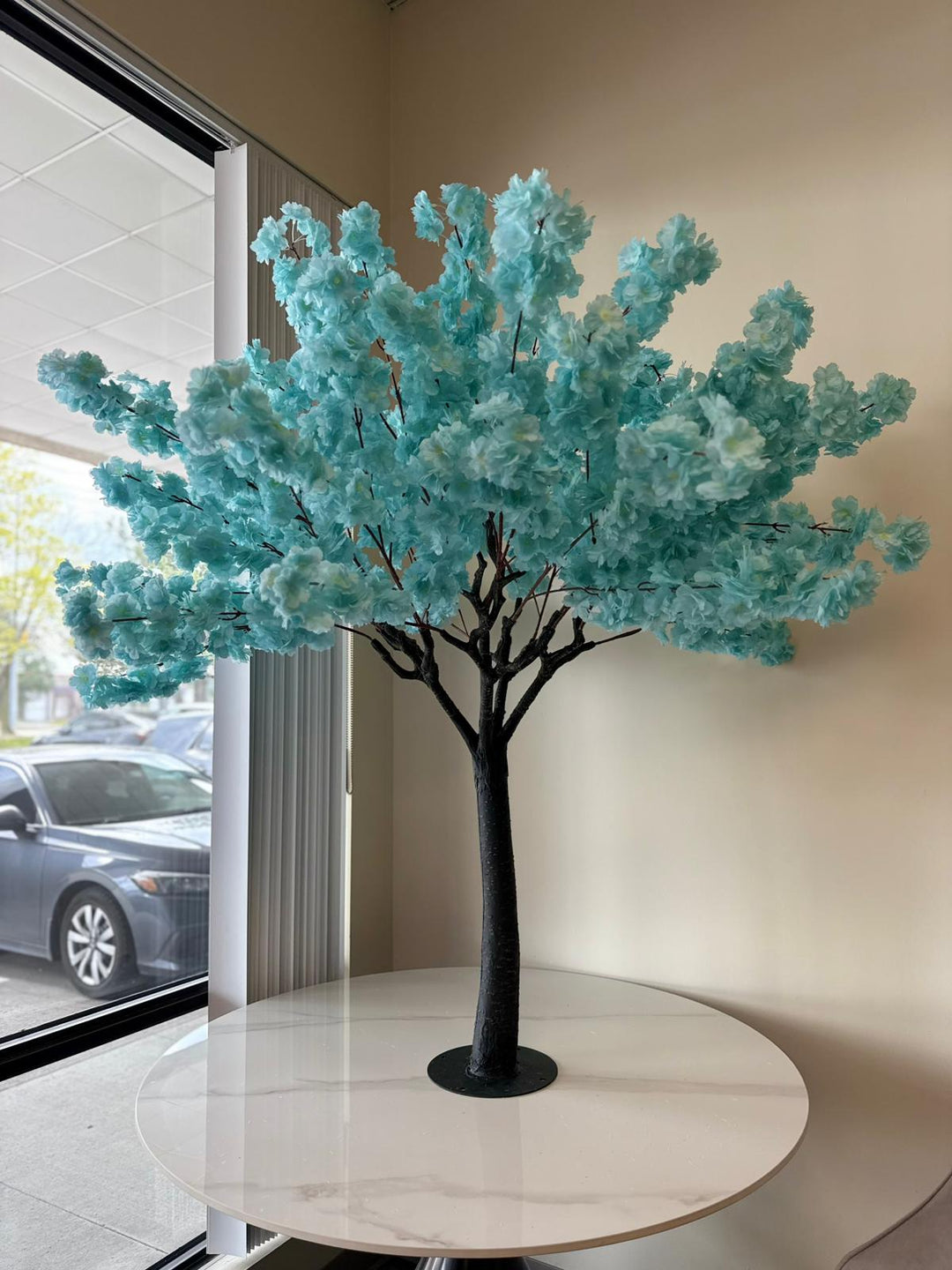 4ft Centerpiece Trees Rental (Multiple Colors Available)