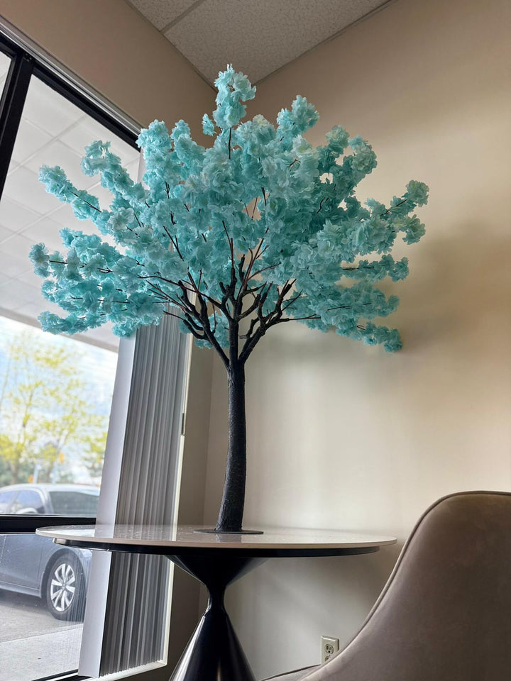4ft Centerpiece Trees Rental (Multiple Colors Available)