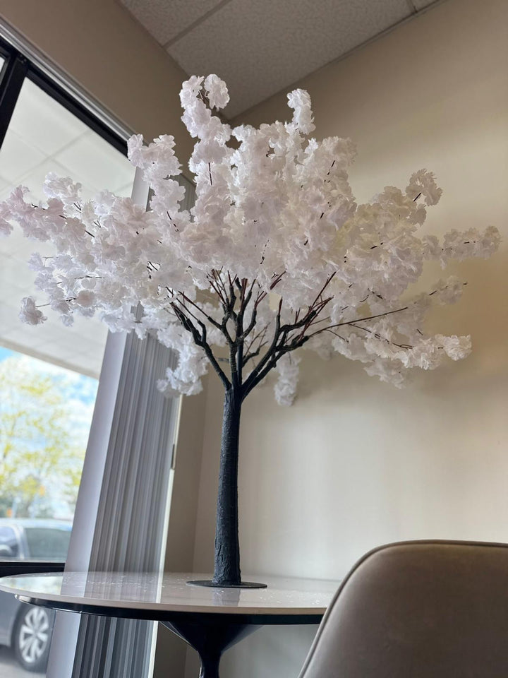 4ft Centerpiece Trees Rental (Multiple Colors Available)