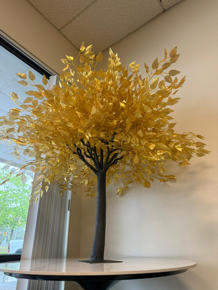 4ft Centerpiece Trees Rental (Multiple Colors Available)