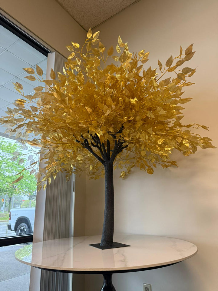 4ft Centerpiece Trees Rental (Multiple Colors Available)