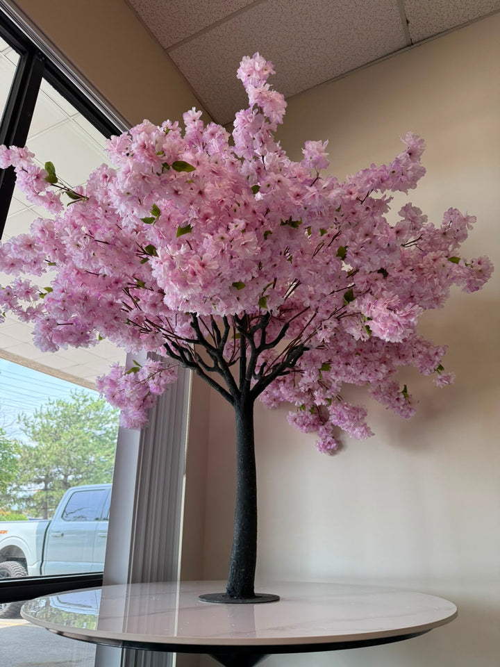 4ft Golden Banyan Trees (Multiple Colors Available)