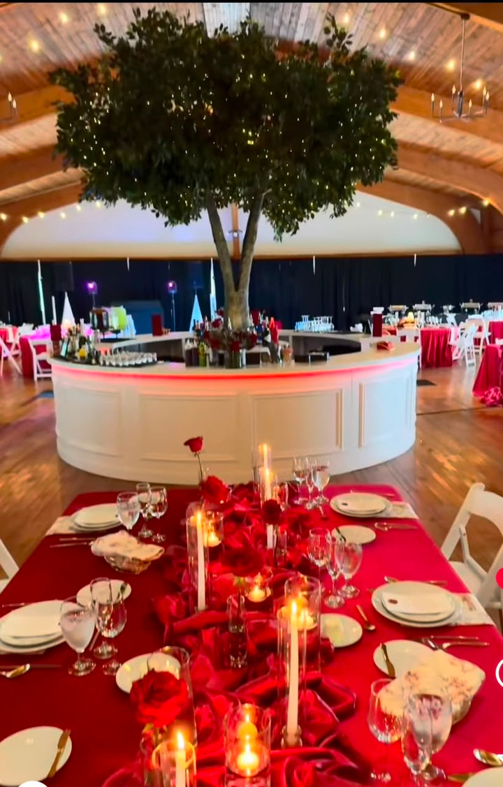 15ft Artificial Ficus Tree