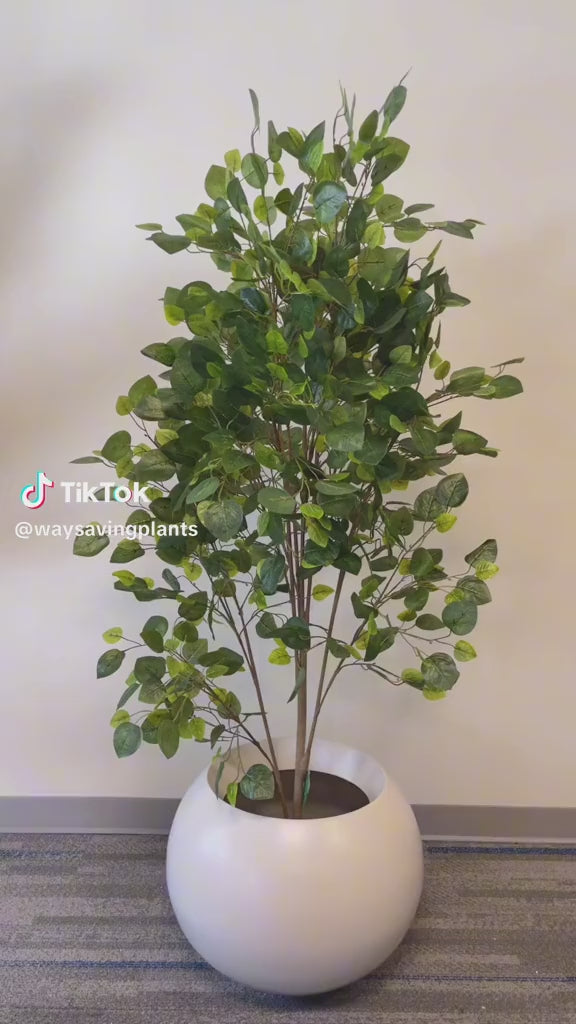 Artificial Banyan tree - 6'