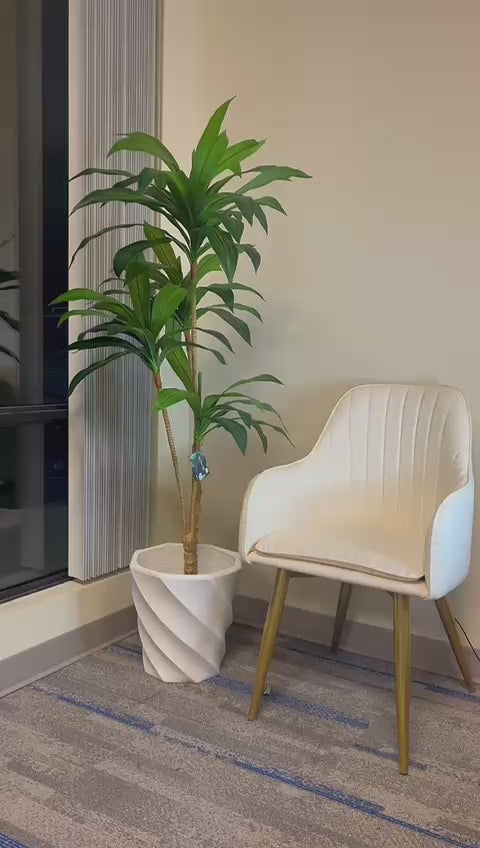 Artificial Yucca plant - 5ft