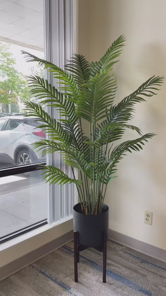Artificial Palm Tree - 5.3' (160cm)