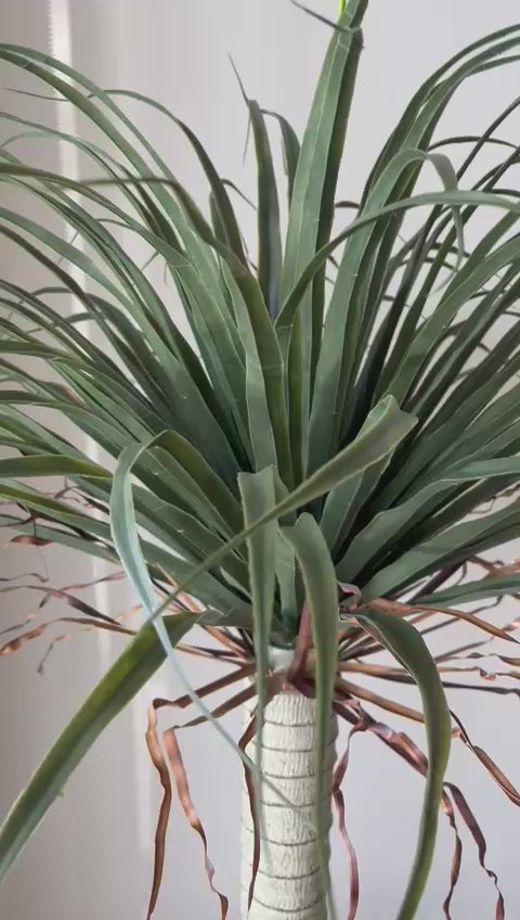 Artificial Yucca Tree- 7ft