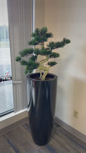 Load and play video in Gallery viewer, Artificial Bonsai - 27”
