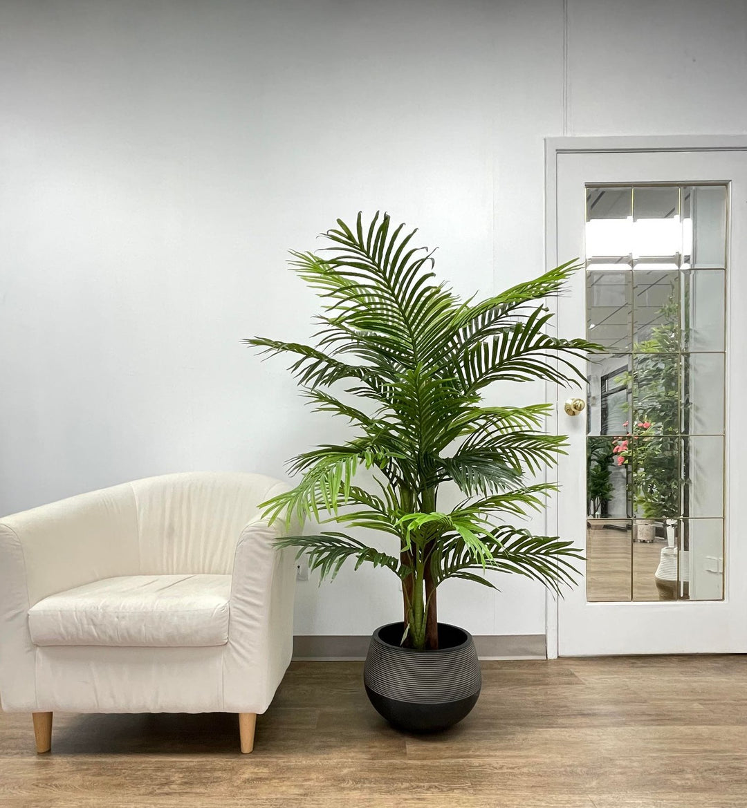 Artificial Palm Tree - 5.5' (160cm)