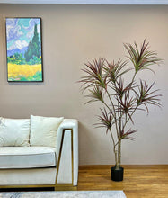 Load image into Gallery viewer, Artificial Yucca Plant 6&#39; (180cm)
