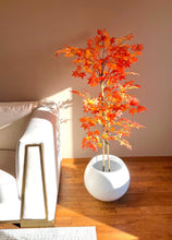 Load image into Gallery viewer, Artificial Maple Tree - 4&#39;
