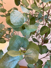 Charger l&#39;image dans la galerie, Artificial Eucalyptus tree - 6&#39;
