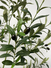 Load image into Gallery viewer, Artificial Olive Tree (6&#39;)
